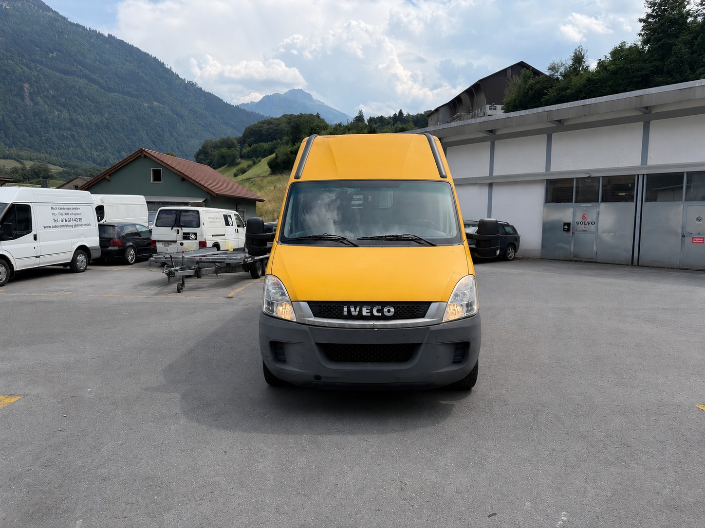IVECO 35 S 14 V GKCA43A3B1-image-0