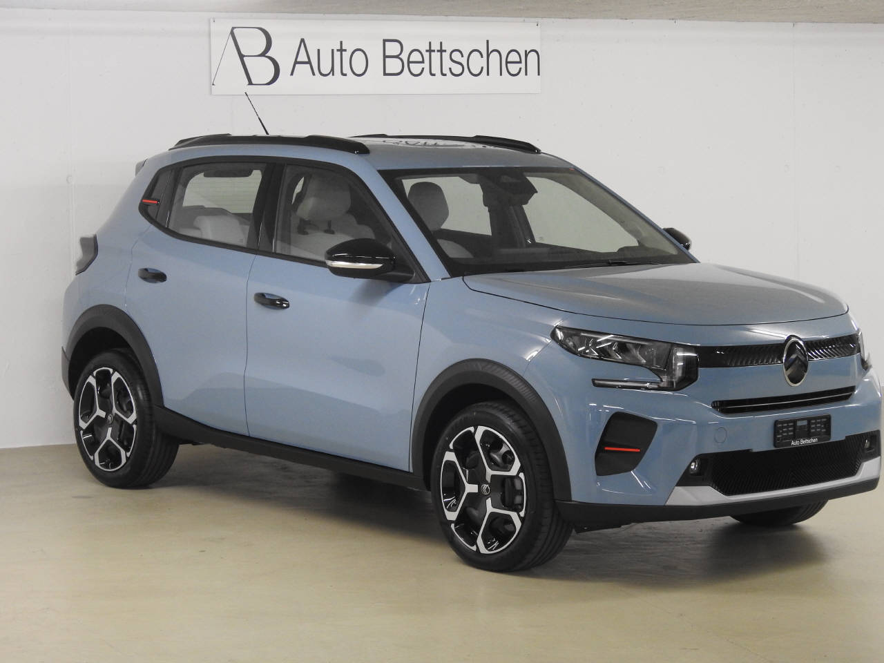 CITROEN C3 1.2 Hybrid Plus-image-3