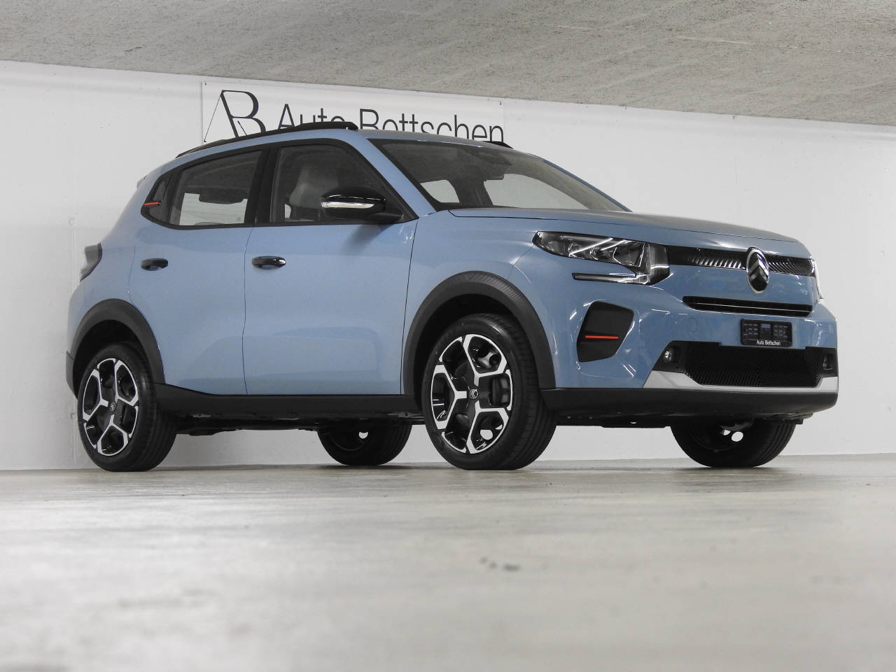 CITROEN C3 1.2 Hybrid Plus-image-5