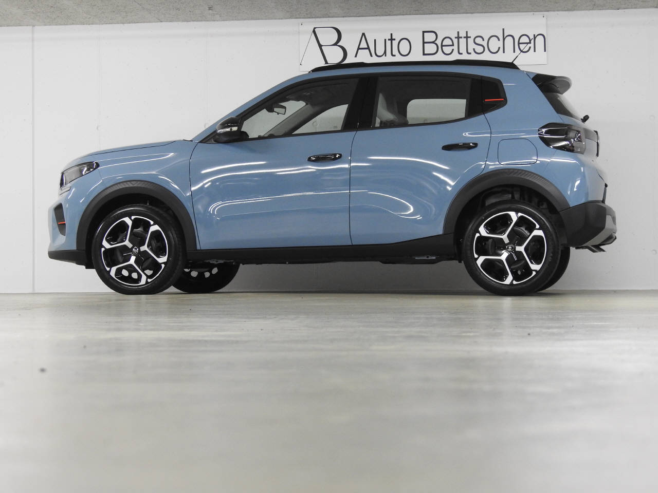 CITROEN C3 1.2 Hybrid Plus-image-9