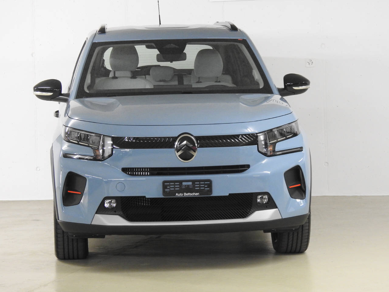 CITROEN C3 1.2 Hybrid Plus-image-1