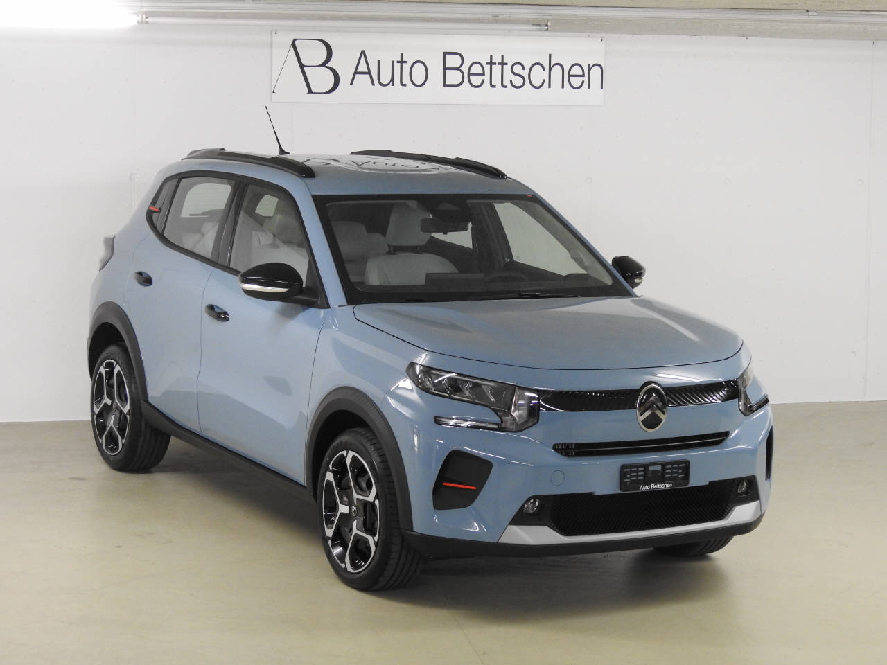 CITROEN C3 1.2 Hybrid Plus-image-4