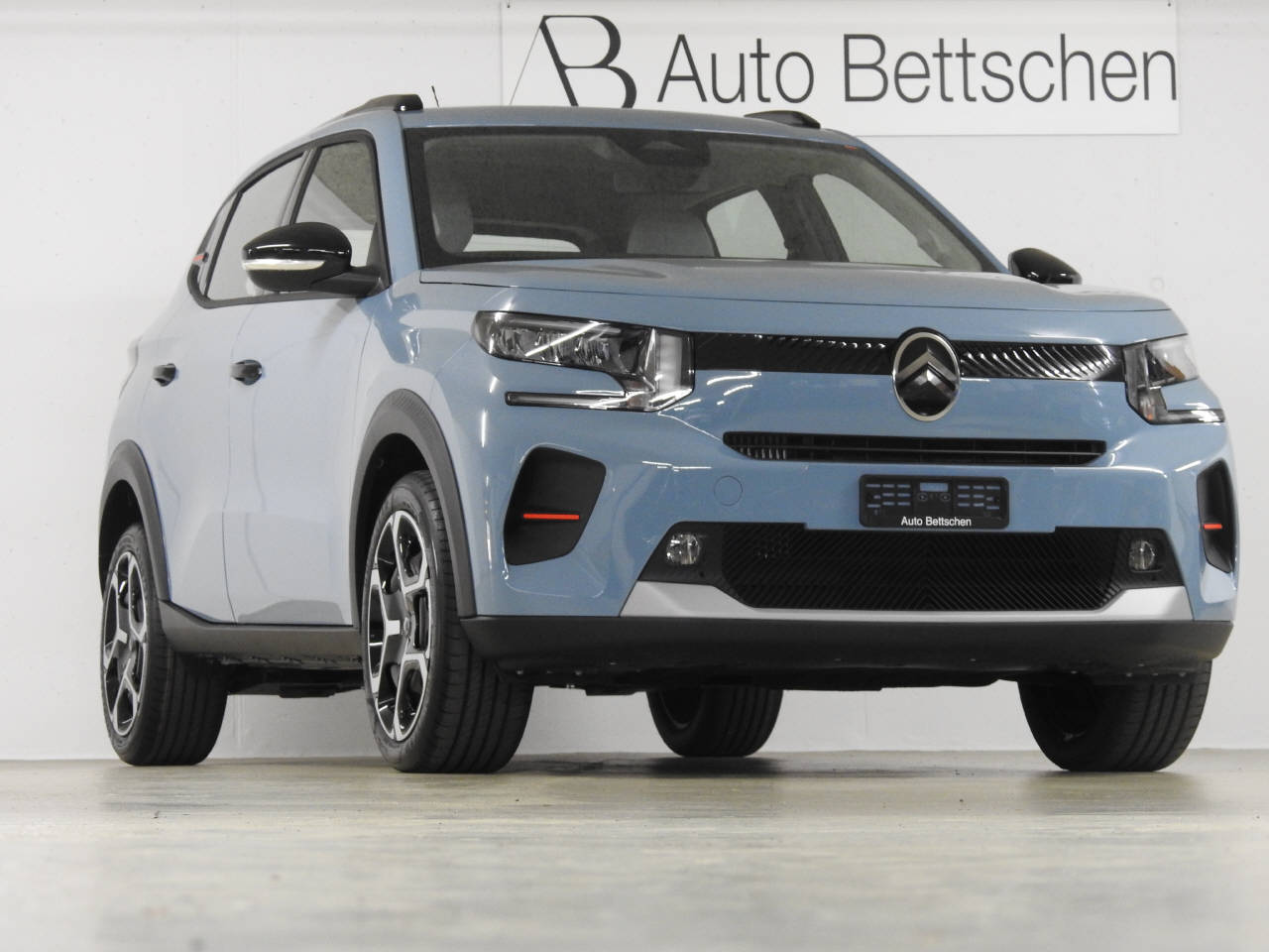 CITROEN C3 1.2 Hybrid Plus-image-2