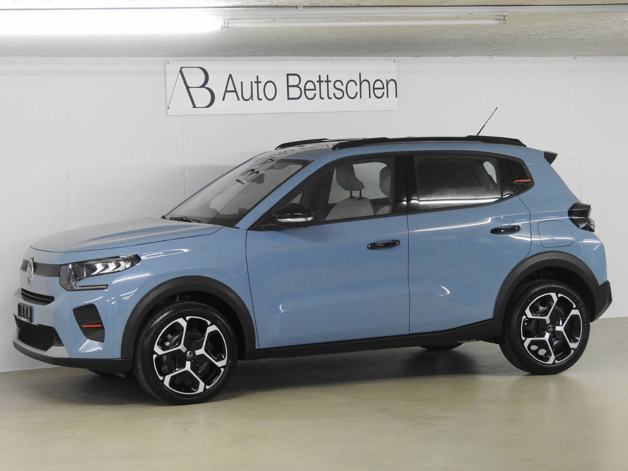 CITROEN C3 1.2 Hybrid Plus-image-8