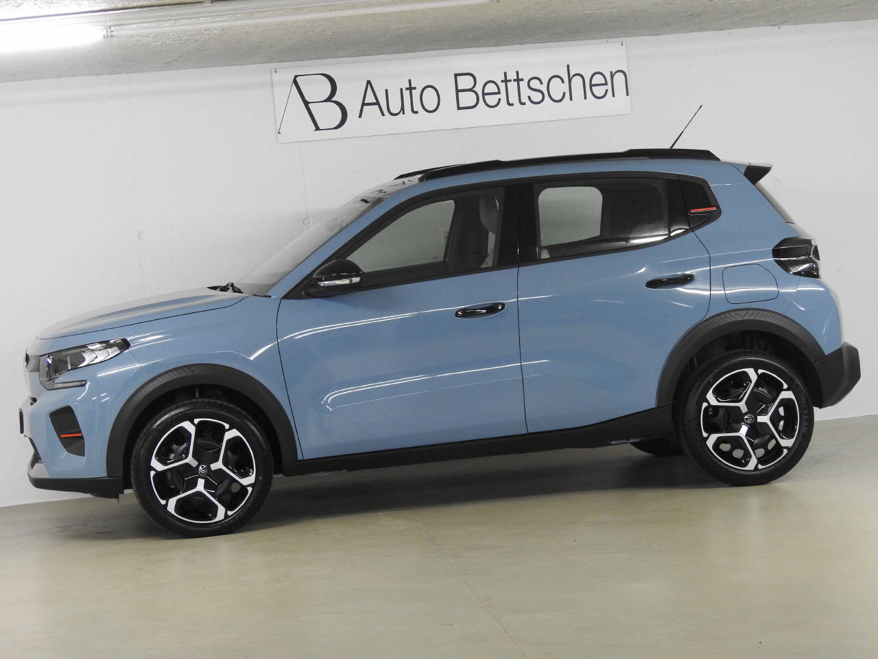CITROEN C3 1.2 Hybrid Plus-image-7