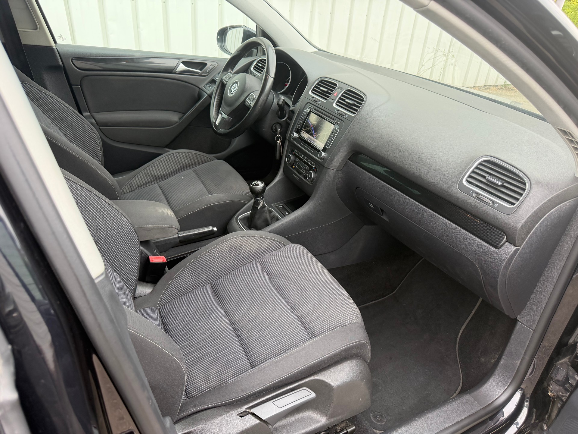 VW Golf 1.4 TSI Team-image-10