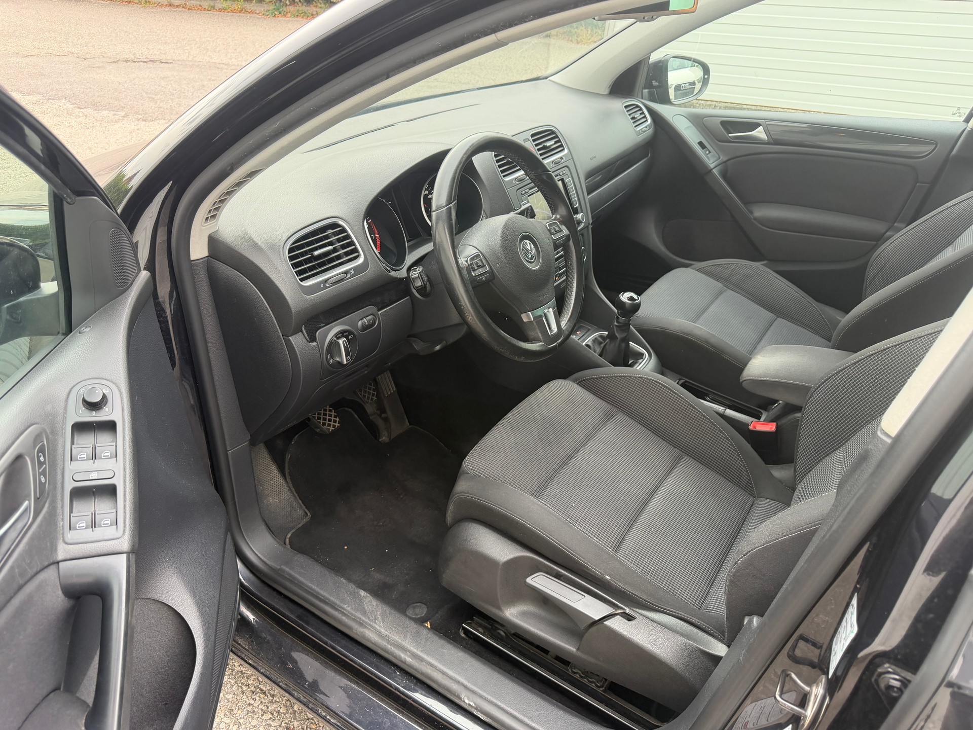 VW Golf 1.4 TSI Team-image-11