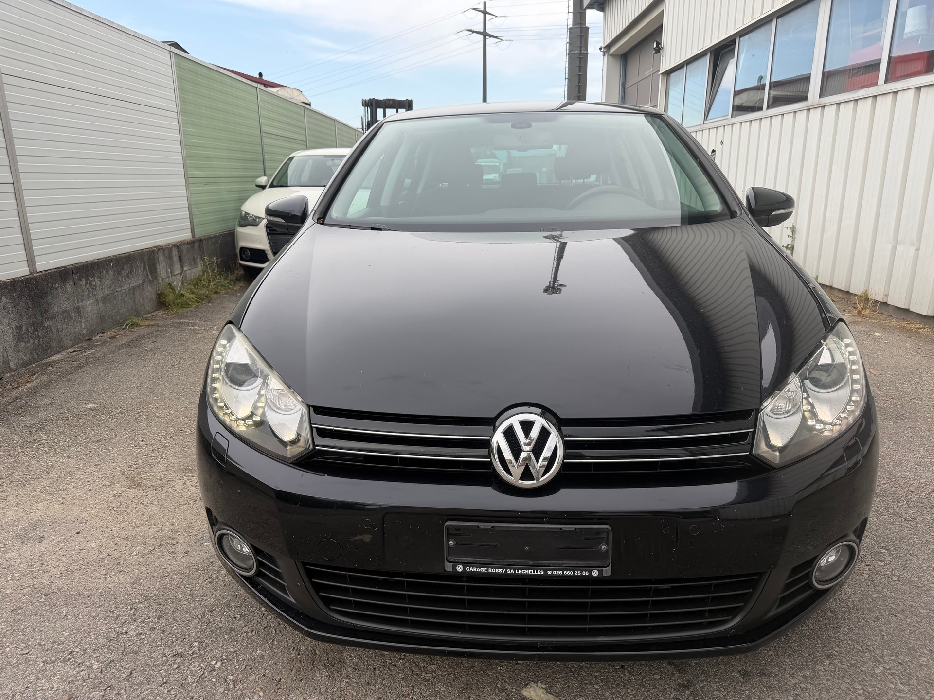 VW Golf 1.4 TSI Team-image-1