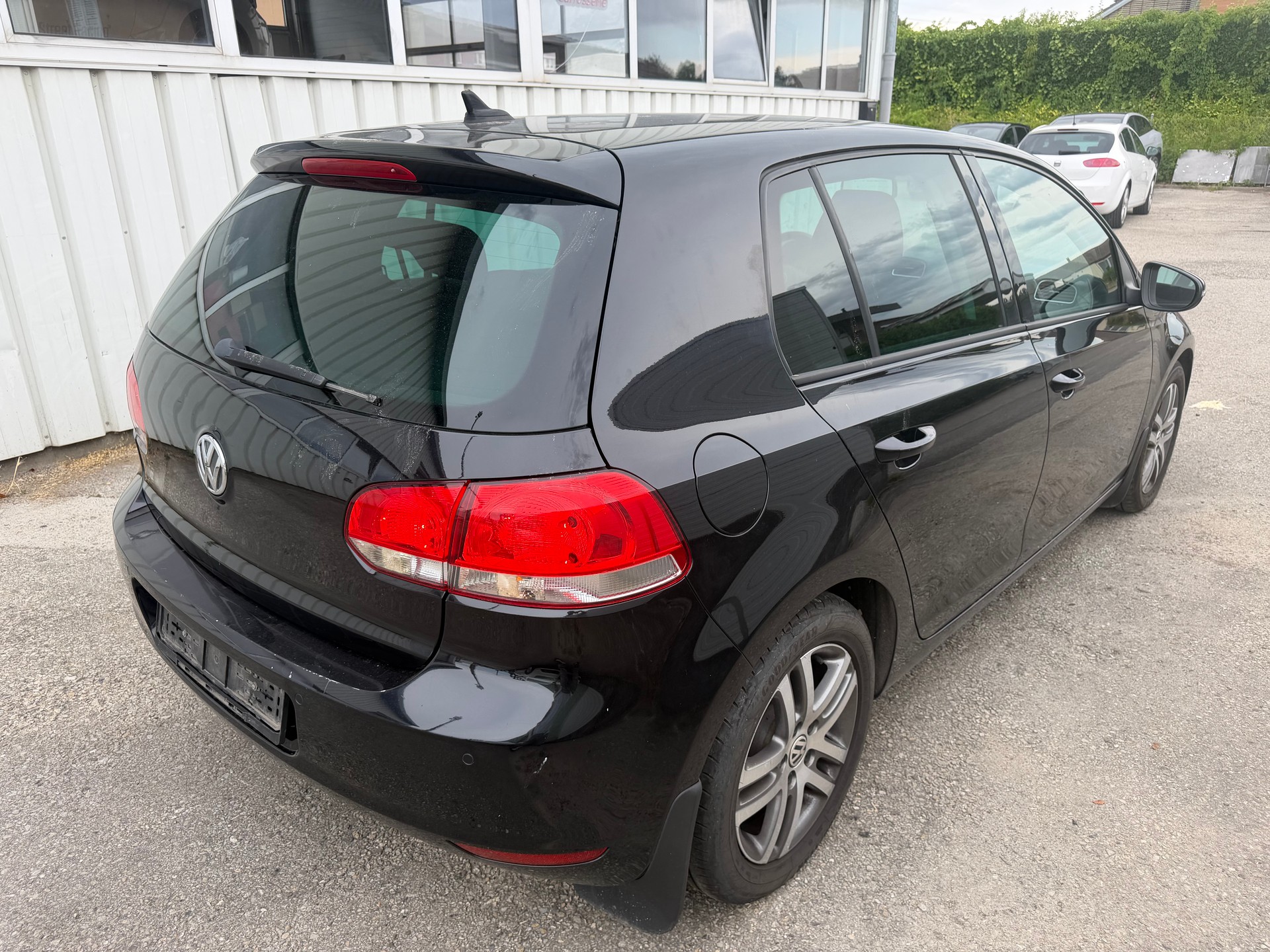 VW Golf 1.4 TSI Team-image-2