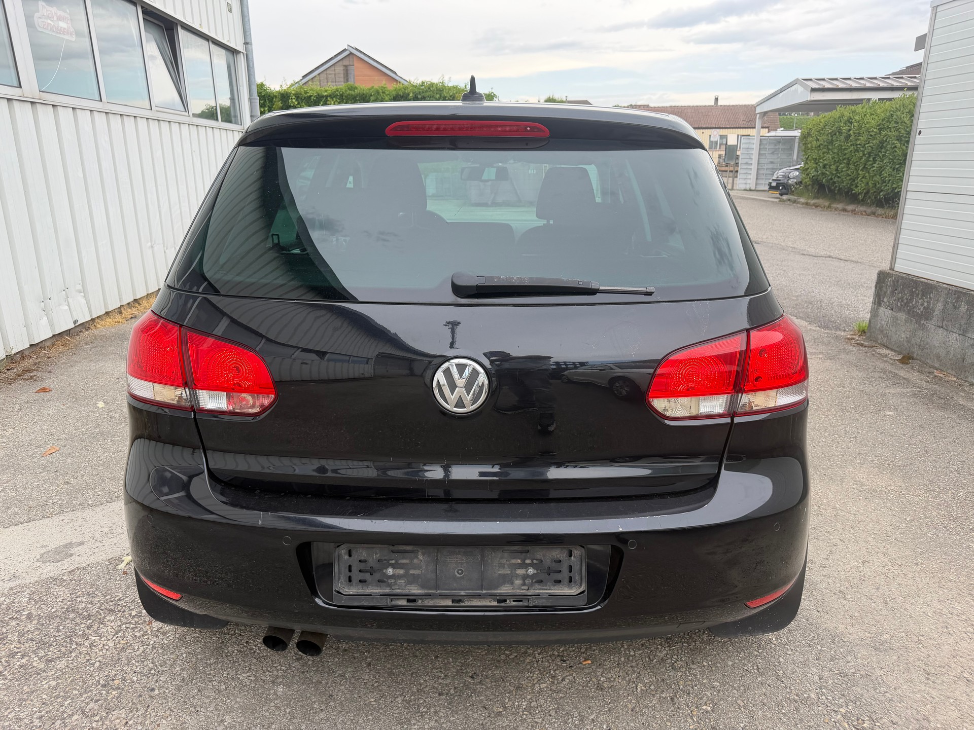 VW Golf 1.4 TSI Team-image-3