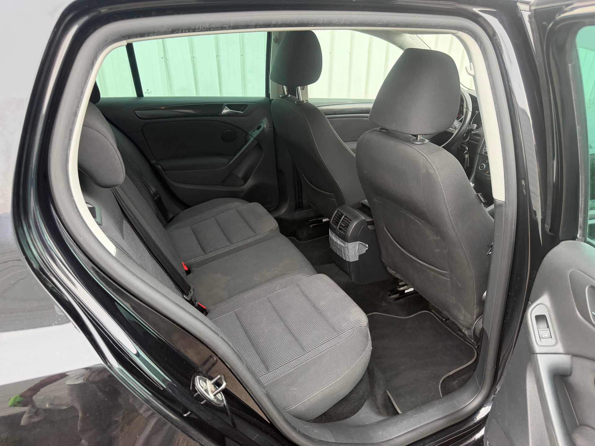 VW Golf 1.4 TSI Team-image-7