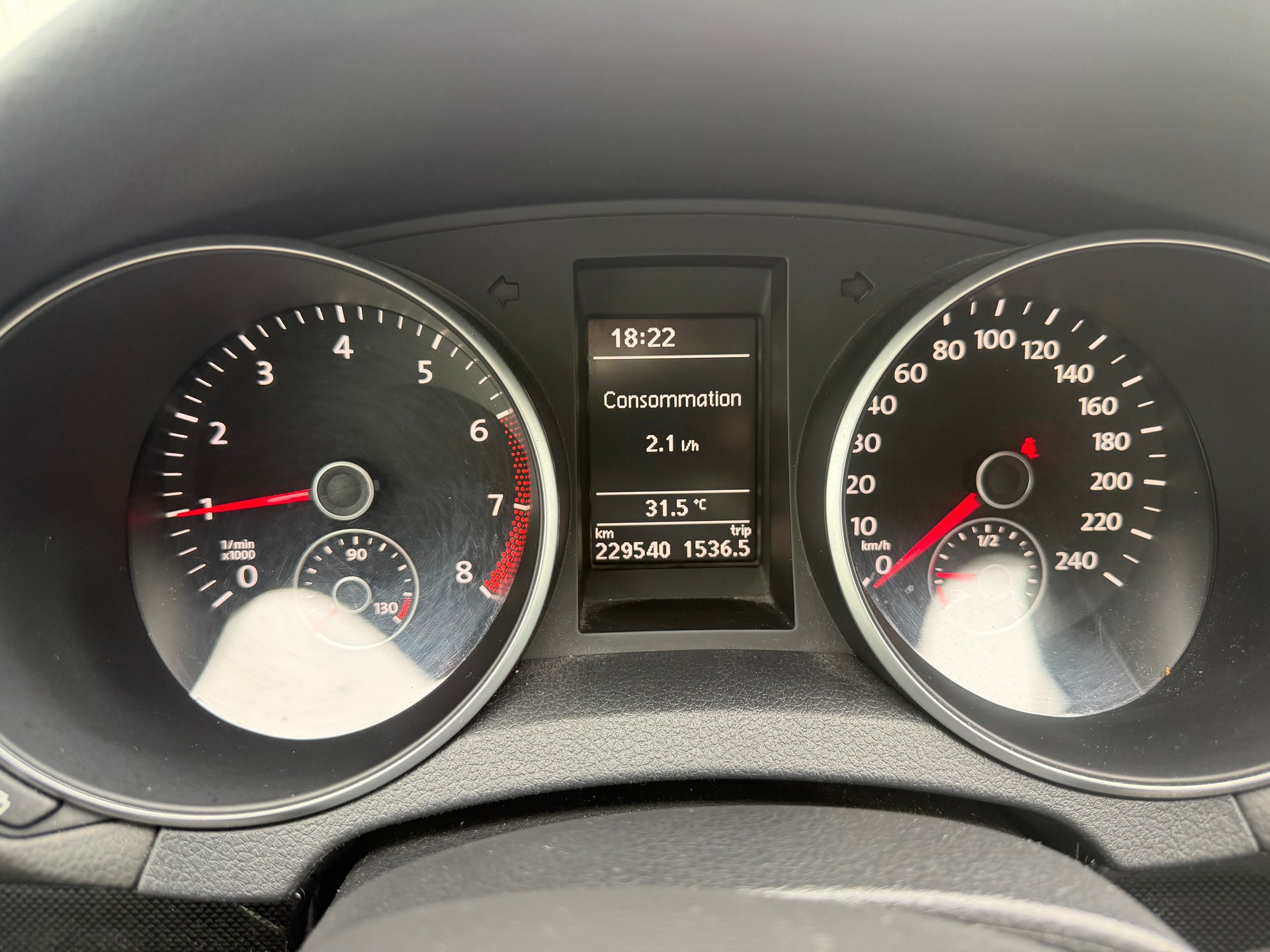 VW Golf 1.4 TSI Team-image-5