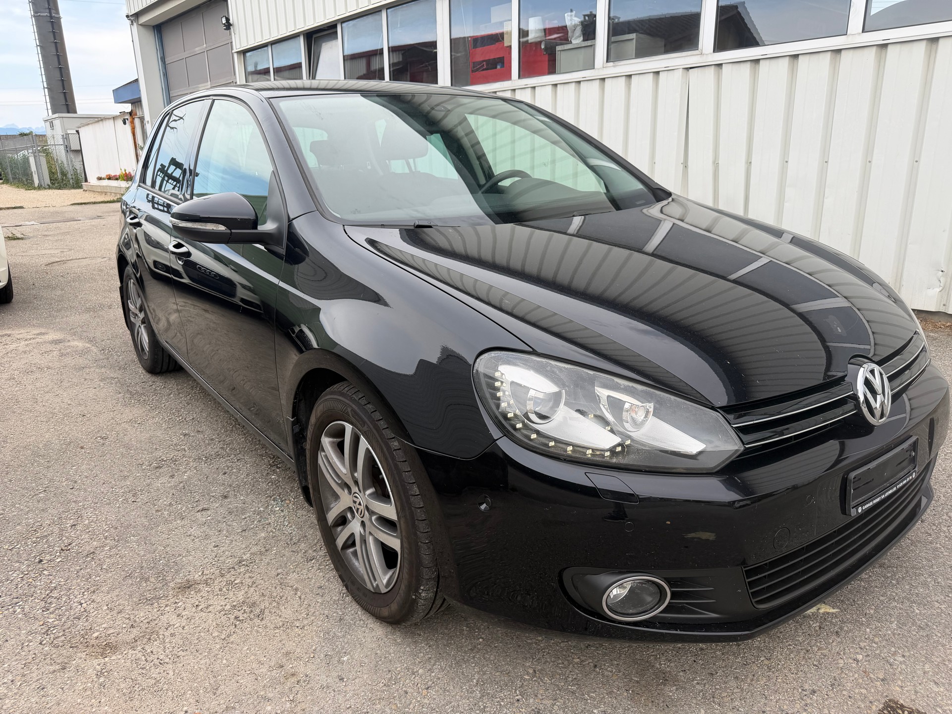 VW Golf 1.4 TSI Team-image-4