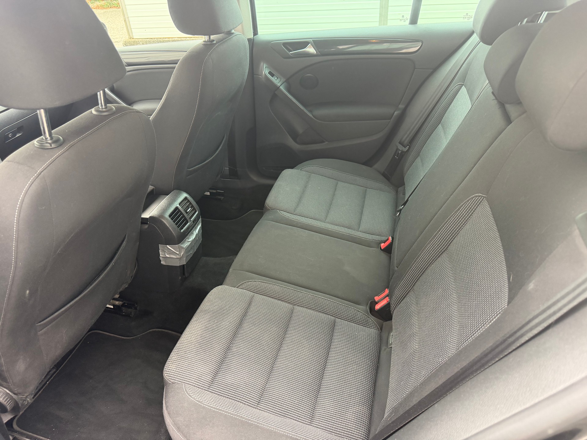 VW Golf 1.4 TSI Team-image-8