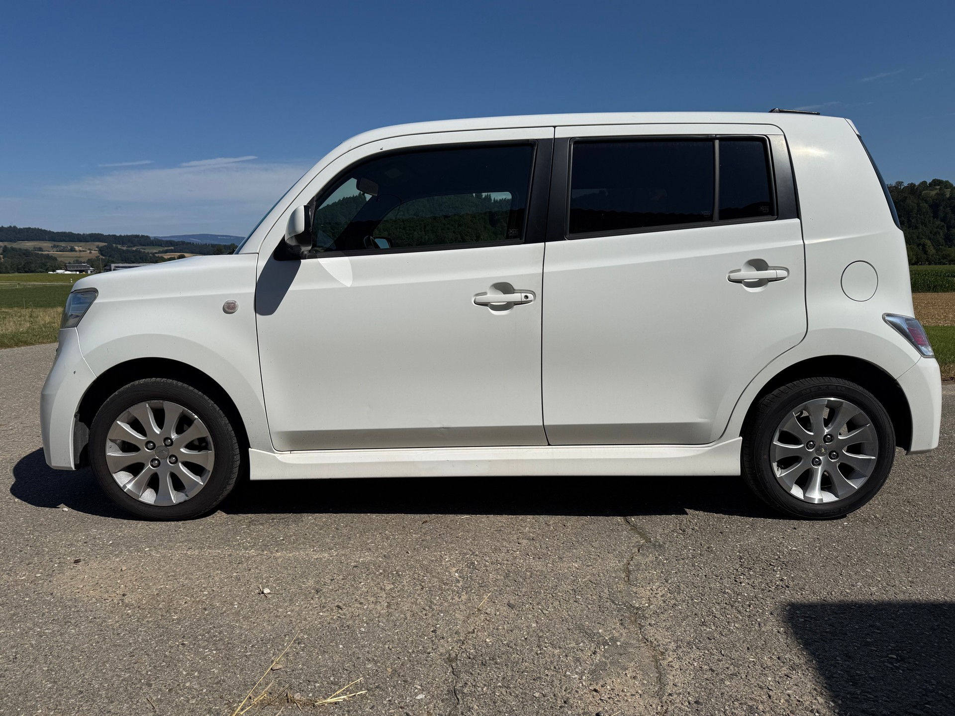 DAIHATSU Materia 1.5 4WD-image-1