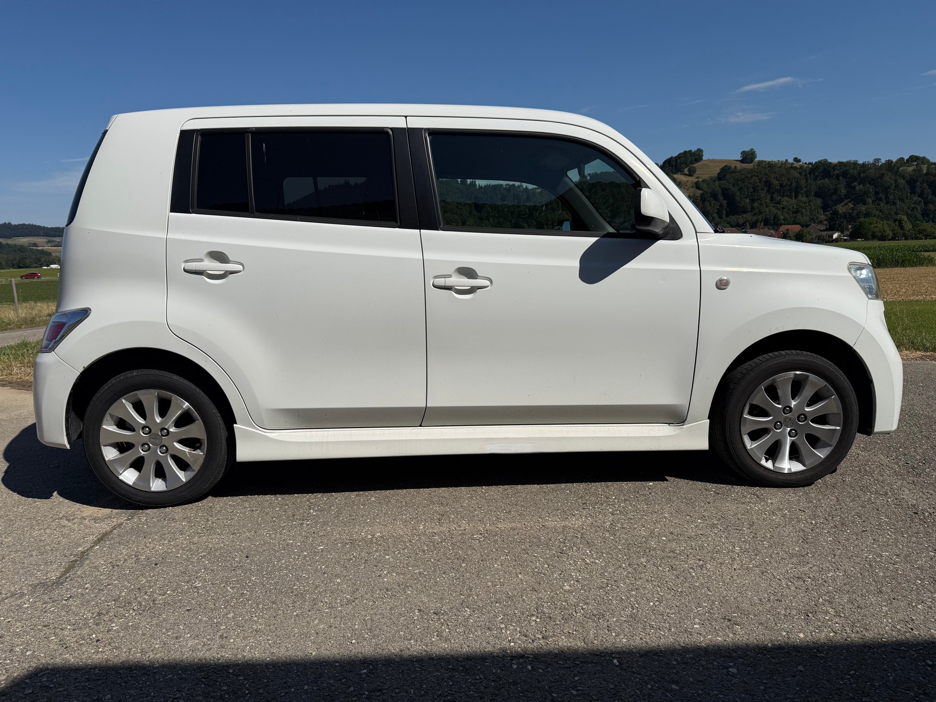 DAIHATSU Materia 1.5 4WD-image-4