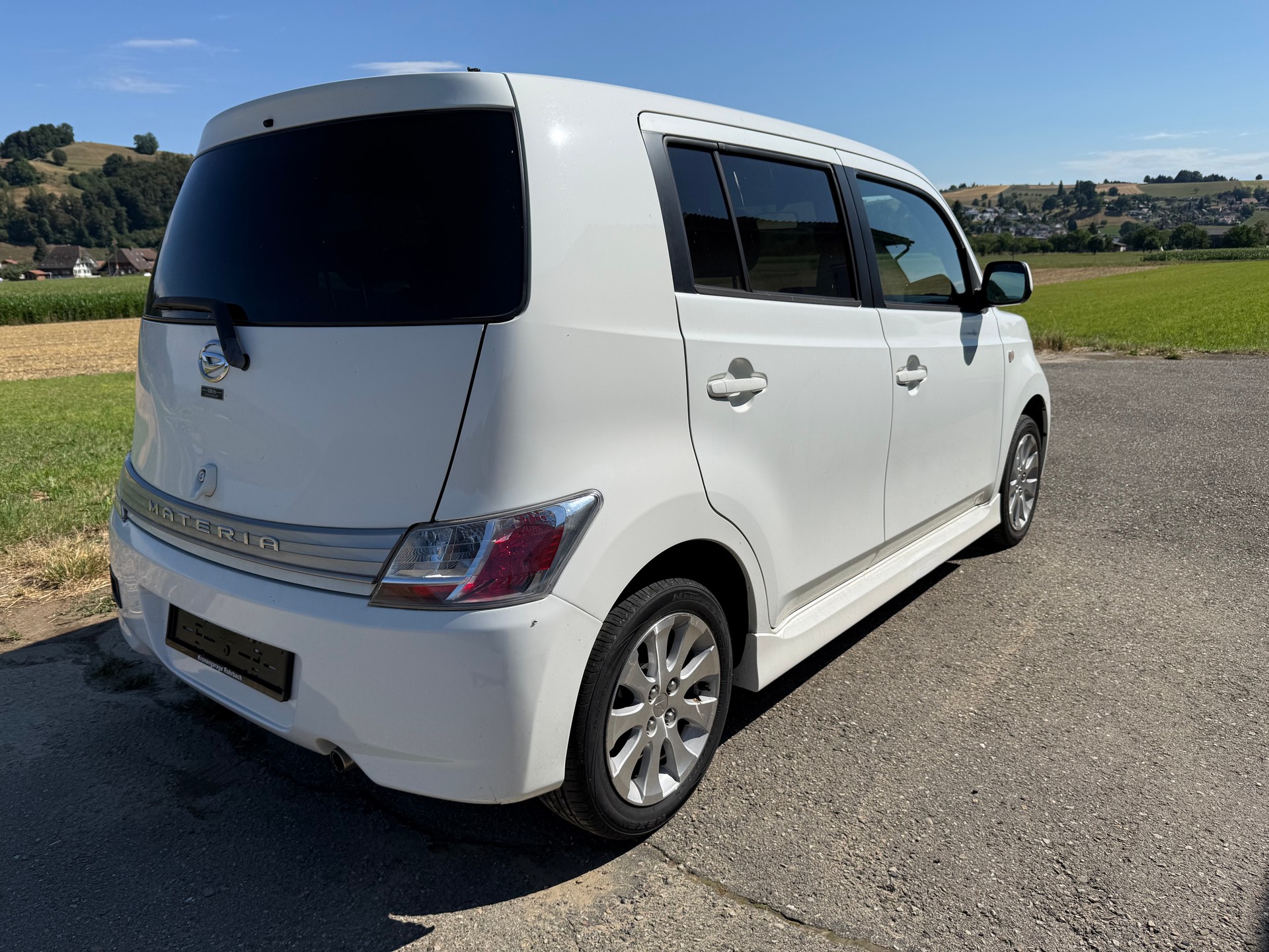 DAIHATSU Materia 1.5 4WD-image-5