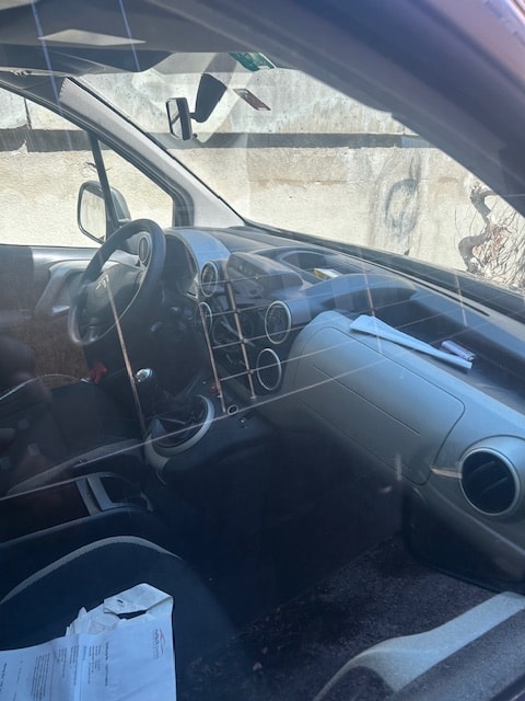 CITROEN 1.6HDi-image-1