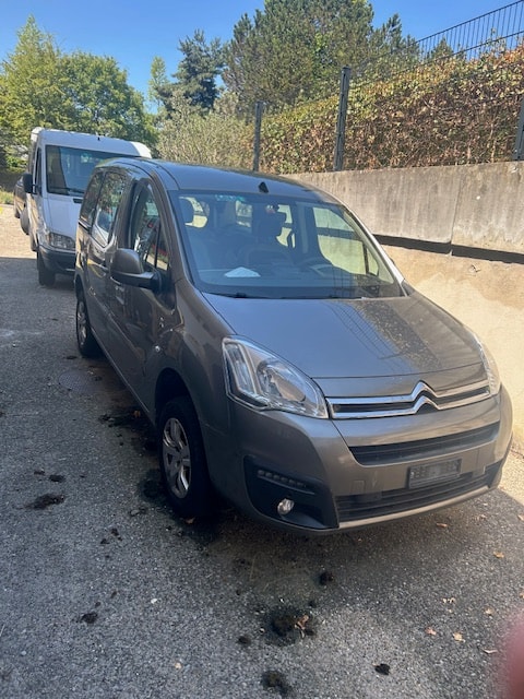 CITROEN 1.6HDi-image-3