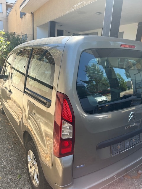 CITROEN 1.6HDi-image-0