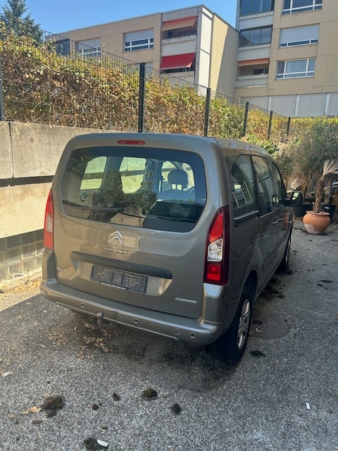 CITROEN 1.6HDi-image-5