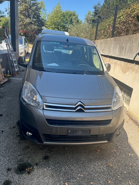 CITROEN 1.6HDi-image-2
