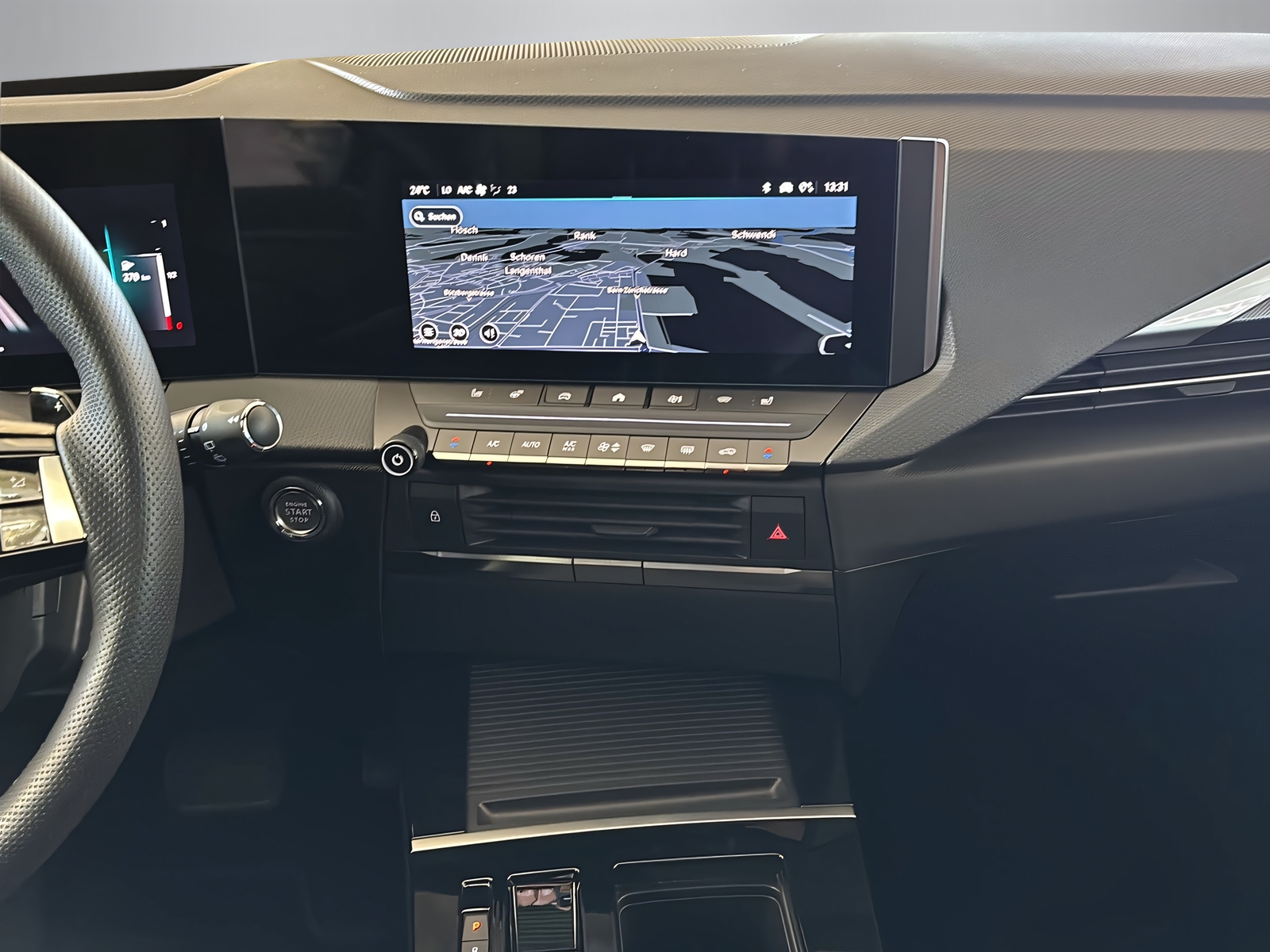 OPEL Astra L Sports Tourer 1.2 T Hybrid GS-image-5