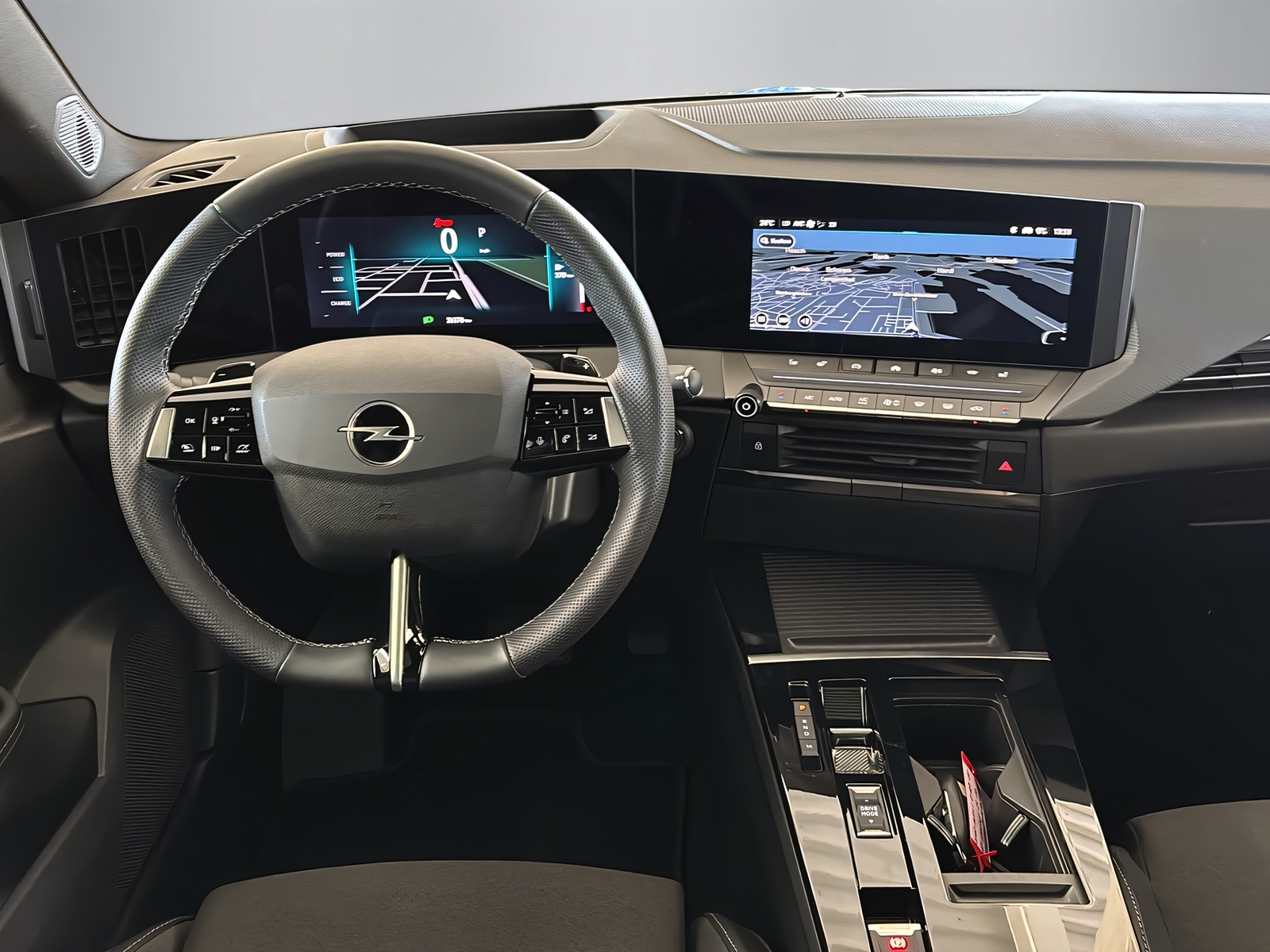 OPEL Astra L Sports Tourer 1.2 T Hybrid GS-image-4