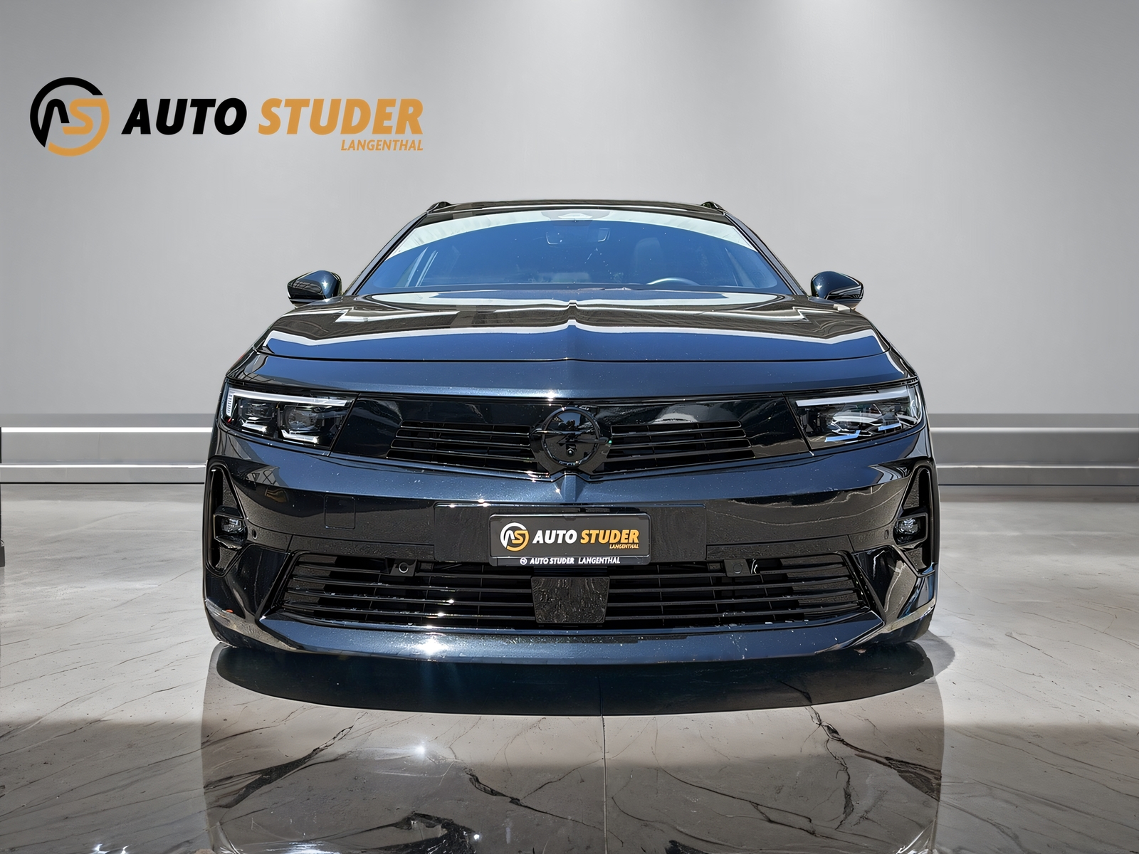 OPEL Astra L Sports Tourer 1.2 T Hybrid GS-image-14