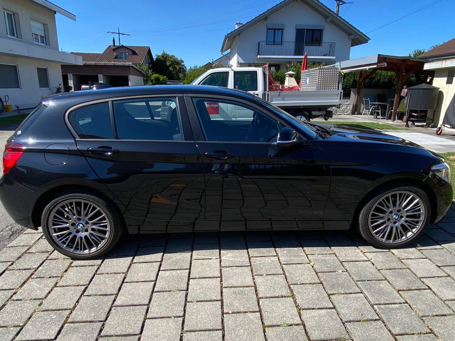 BMW 116-image-5