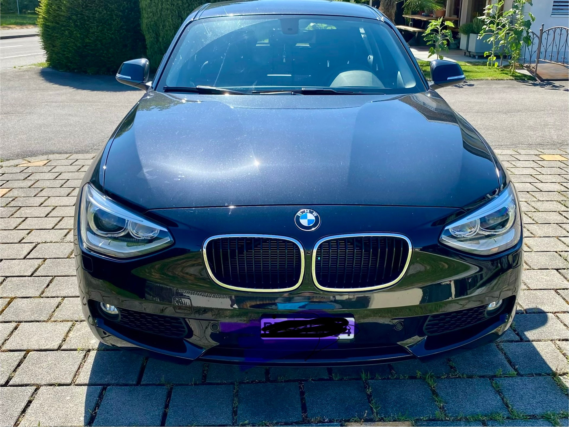 BMW 116-image-0