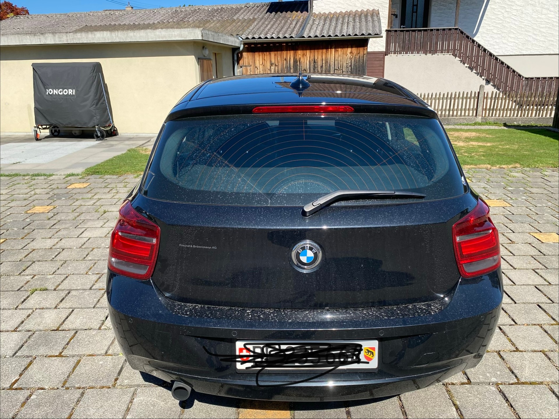 BMW 116-image-1