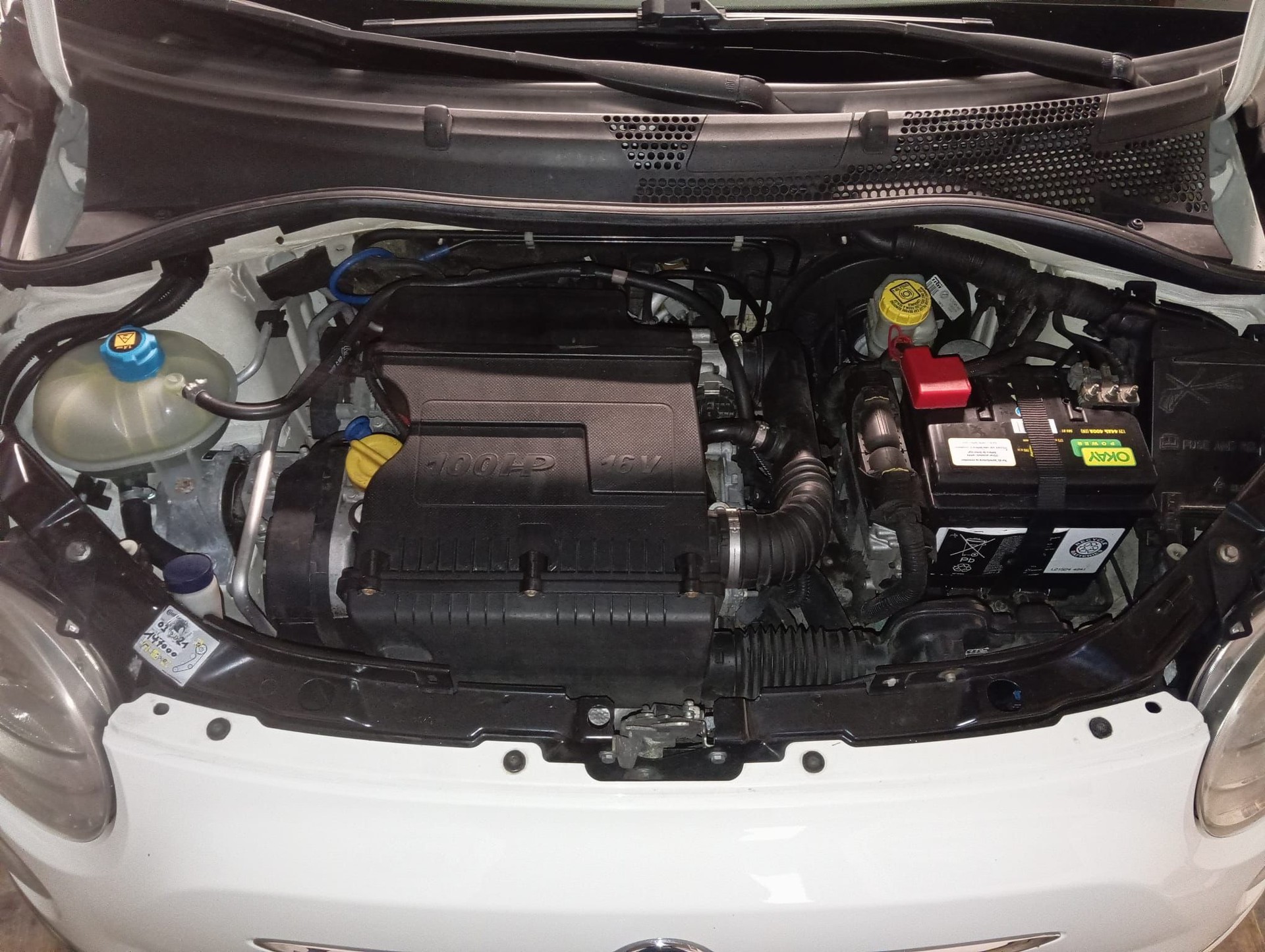 FIAT 1.4 16V Sport-image-5