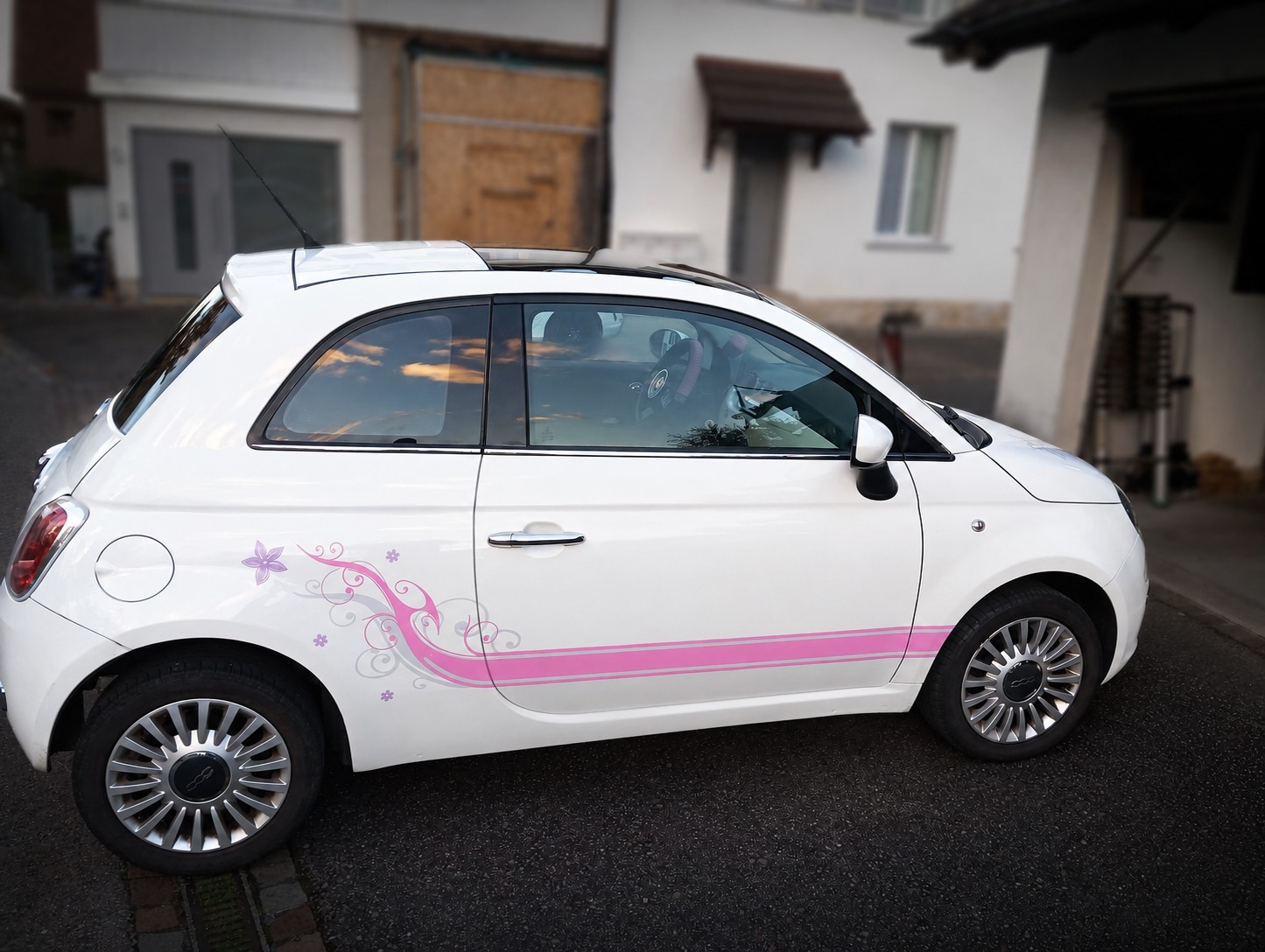 FIAT 1.4 16V Sport-image-3