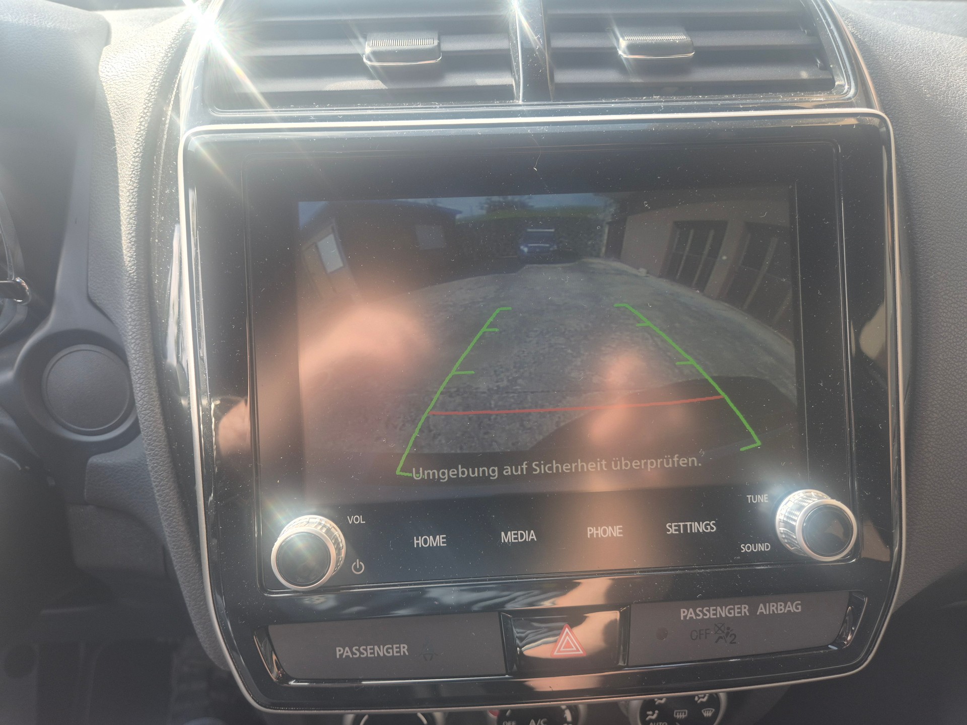 MITSUBISHI ASX 2.0 MIVEC Style 4WD Automat-image-9