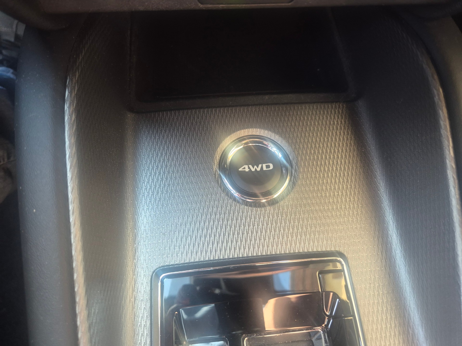 MITSUBISHI ASX 2.0 MIVEC Style 4WD Automat-image-11