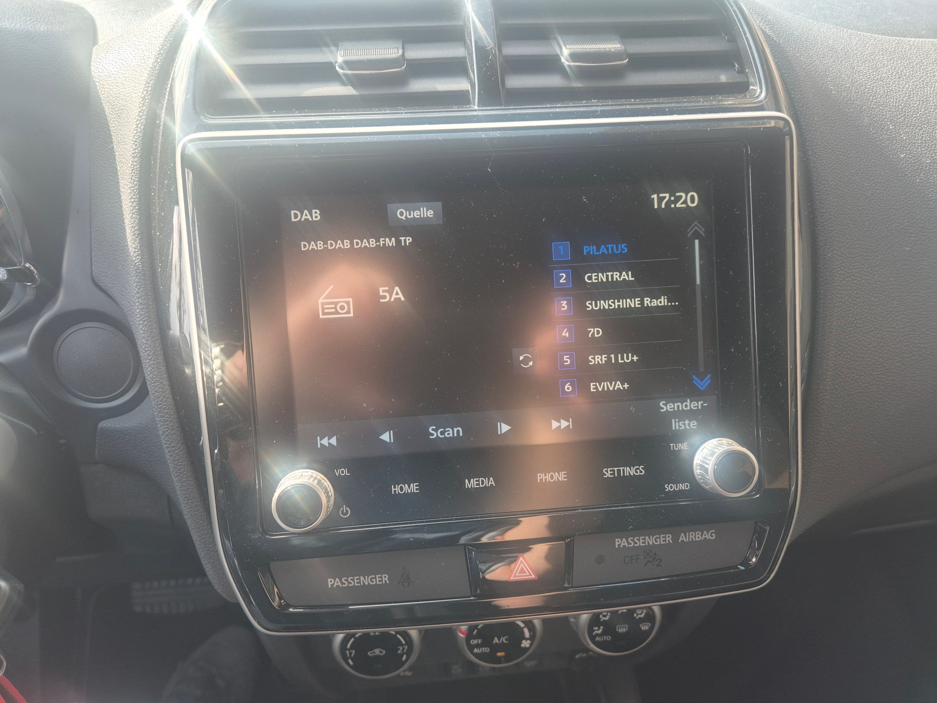 MITSUBISHI ASX 2.0 MIVEC Style 4WD Automat-image-8