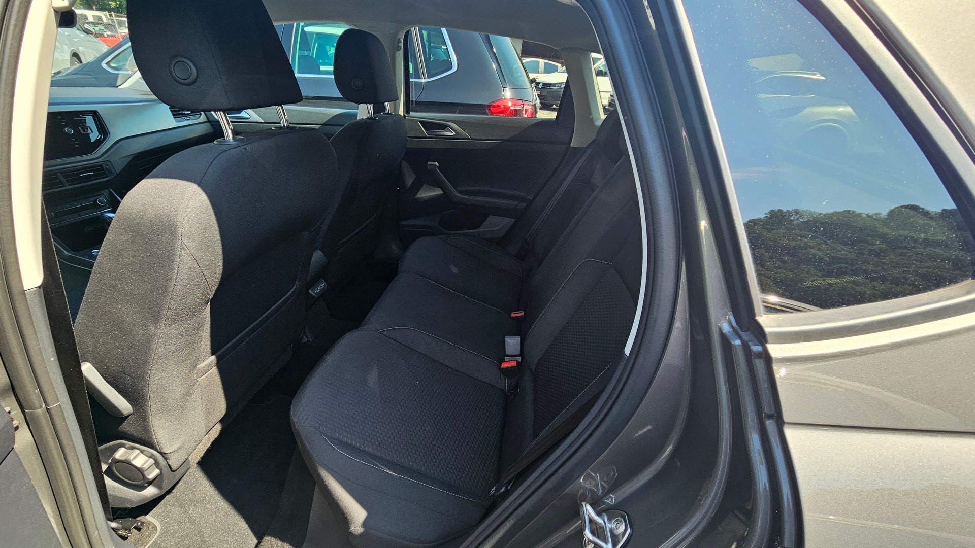 VW Polo 1.0 TSI BMT Comfortline DSG-image-7