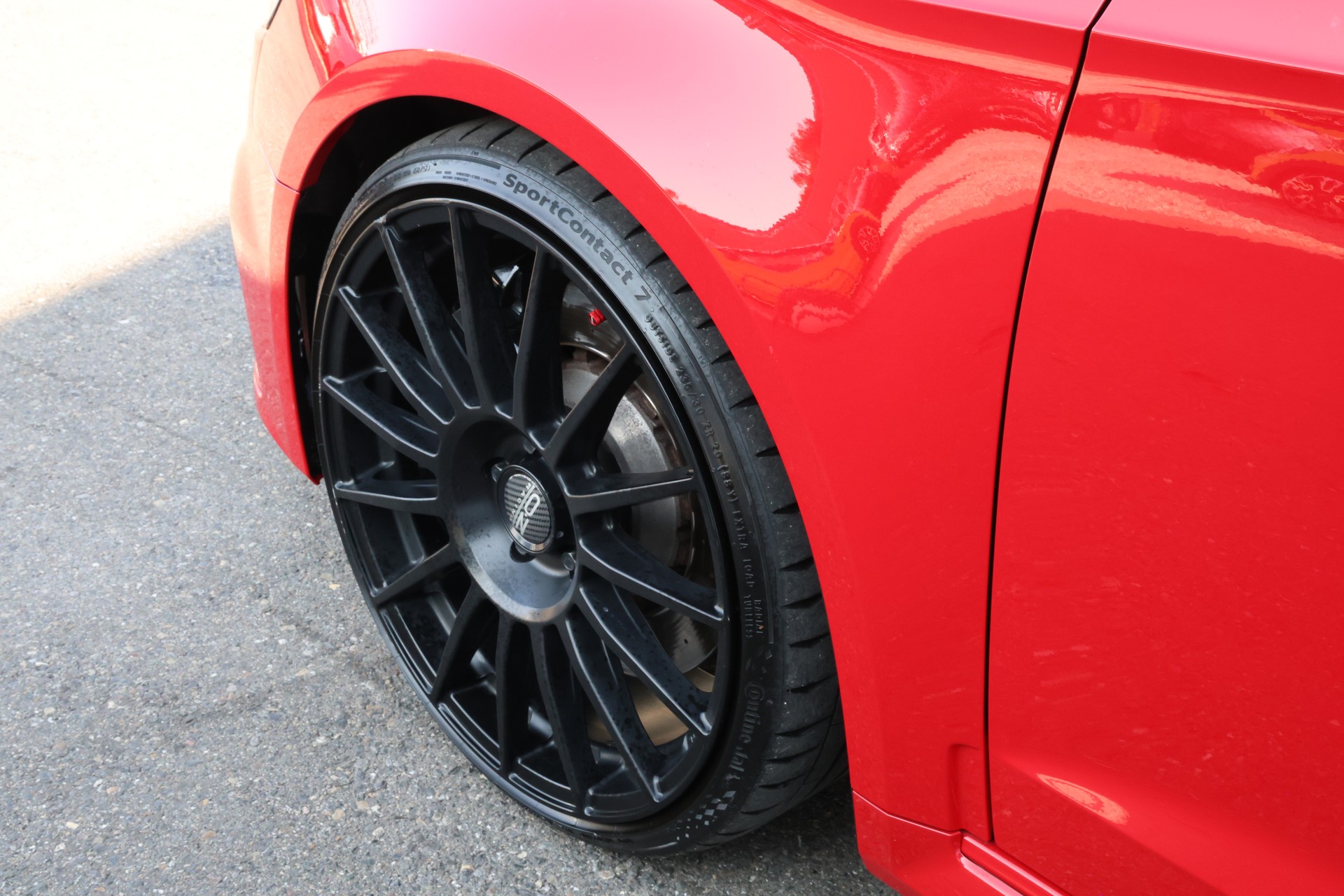 AUDI RS3 Sportback 2.5 T FSI quattro S-Tronic-image-12