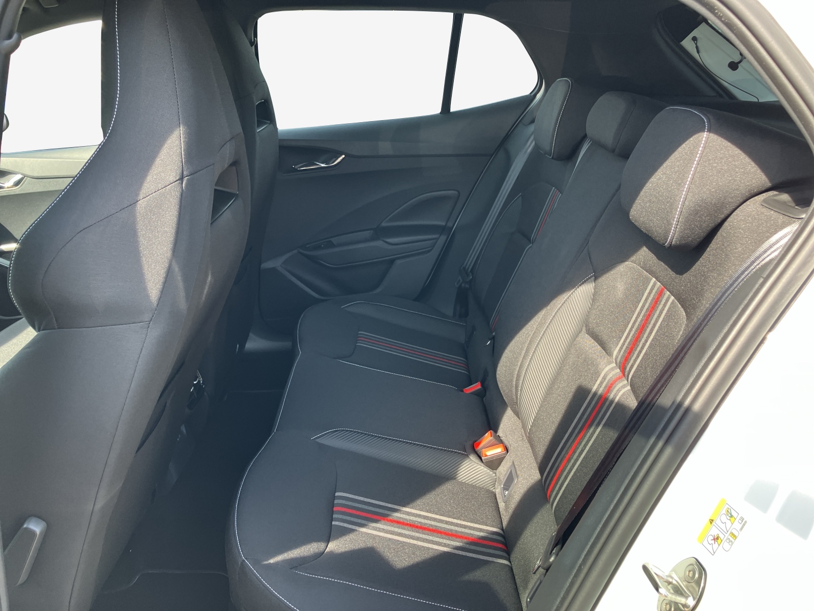 SKODA Fabia 1.5 TSI Motorsport DSG-image-11