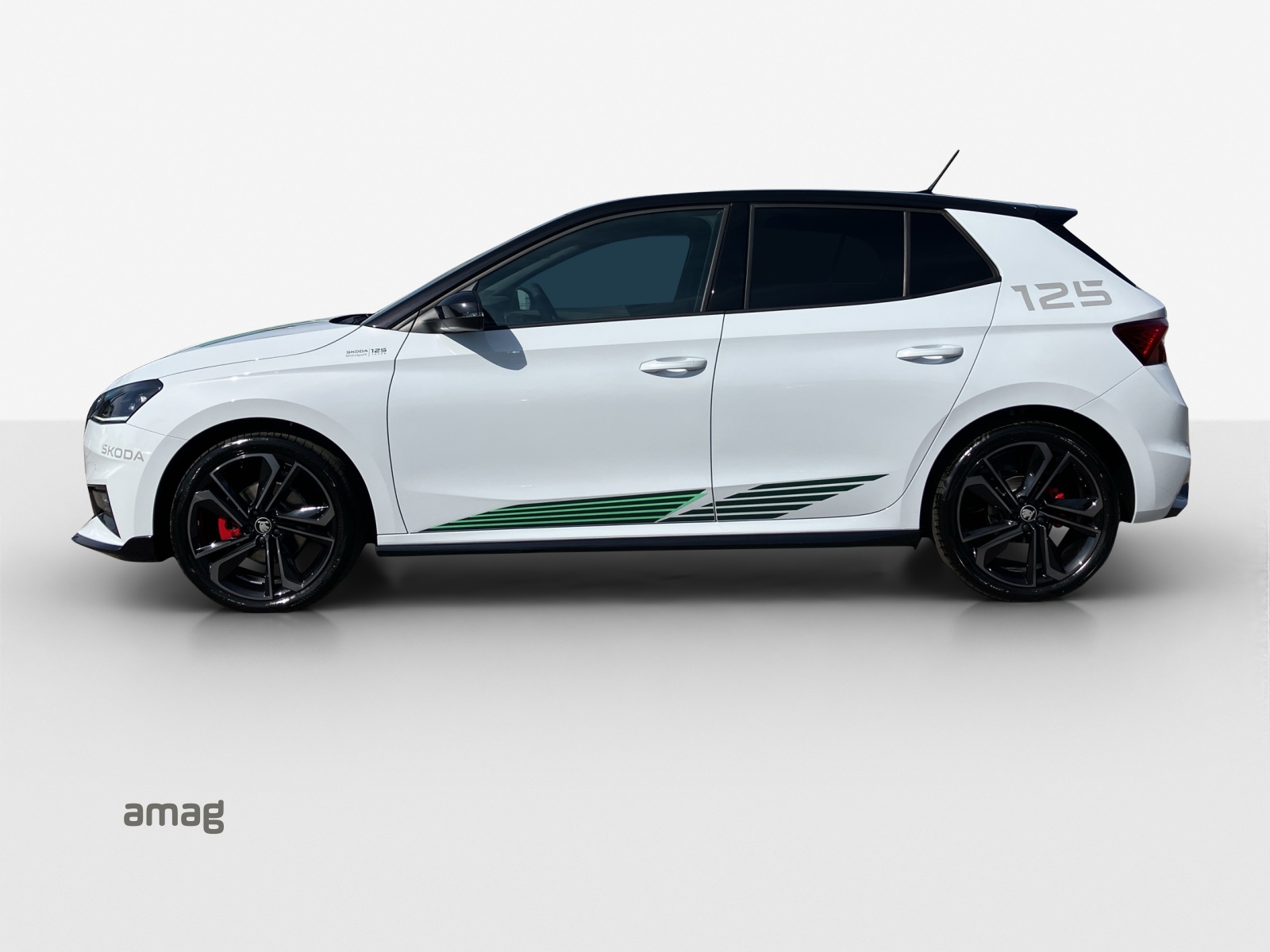 SKODA Fabia 1.5 TSI Motorsport DSG-image-1