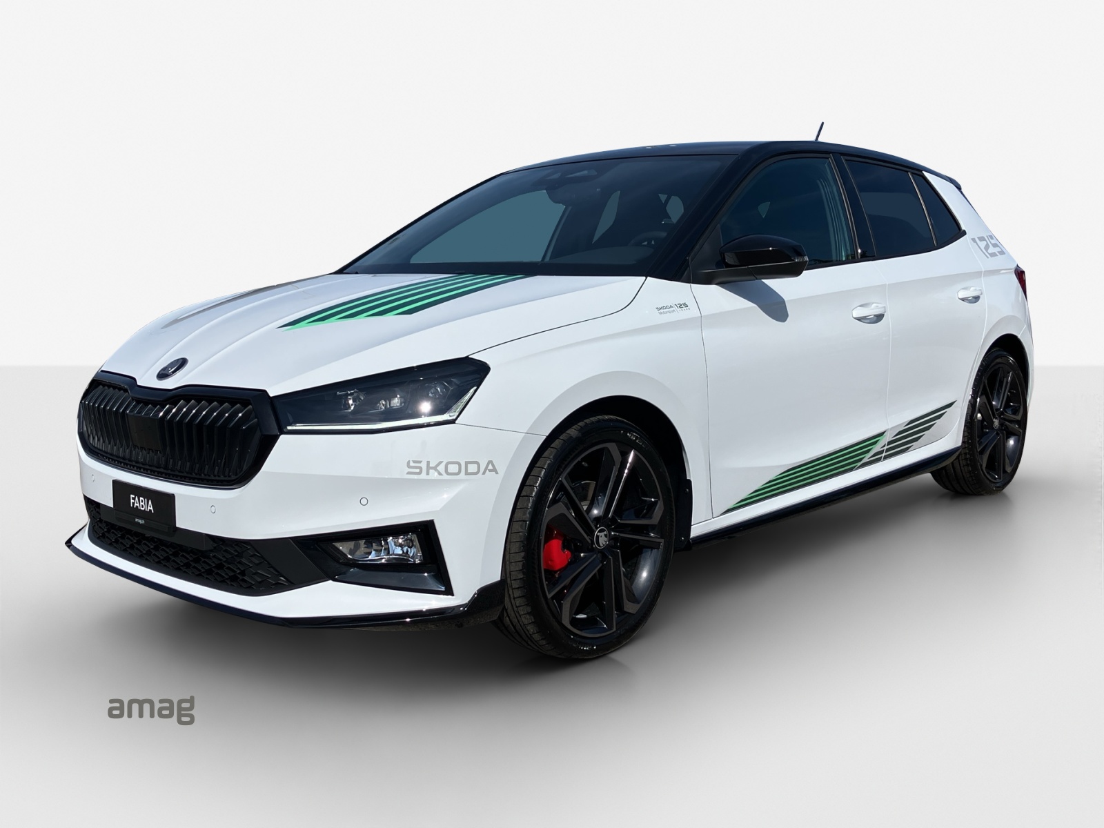 SKODA Fabia 1.5 TSI Motorsport DSG-image-0