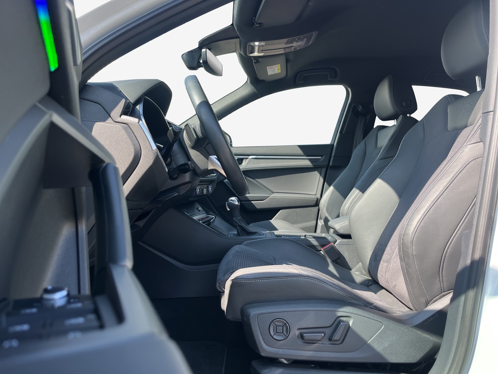 AUDI Q3 Sportback 35 TFSI S line Attraction S-tronic-image-7