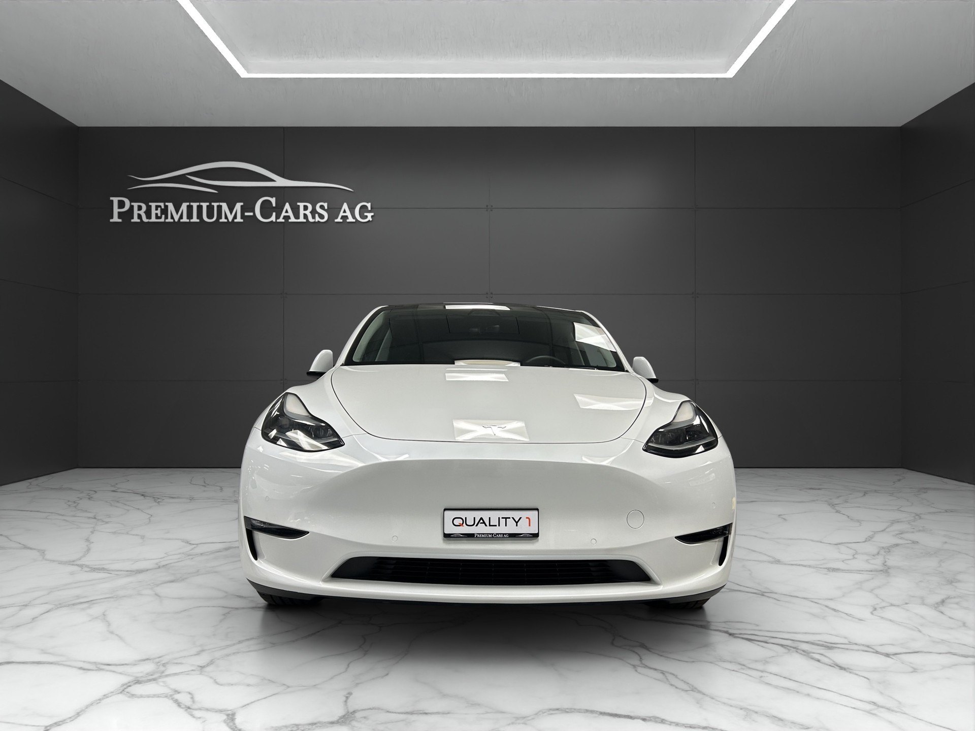 TESLA Model Y Performance Batterie 91% Model 2023-image-3