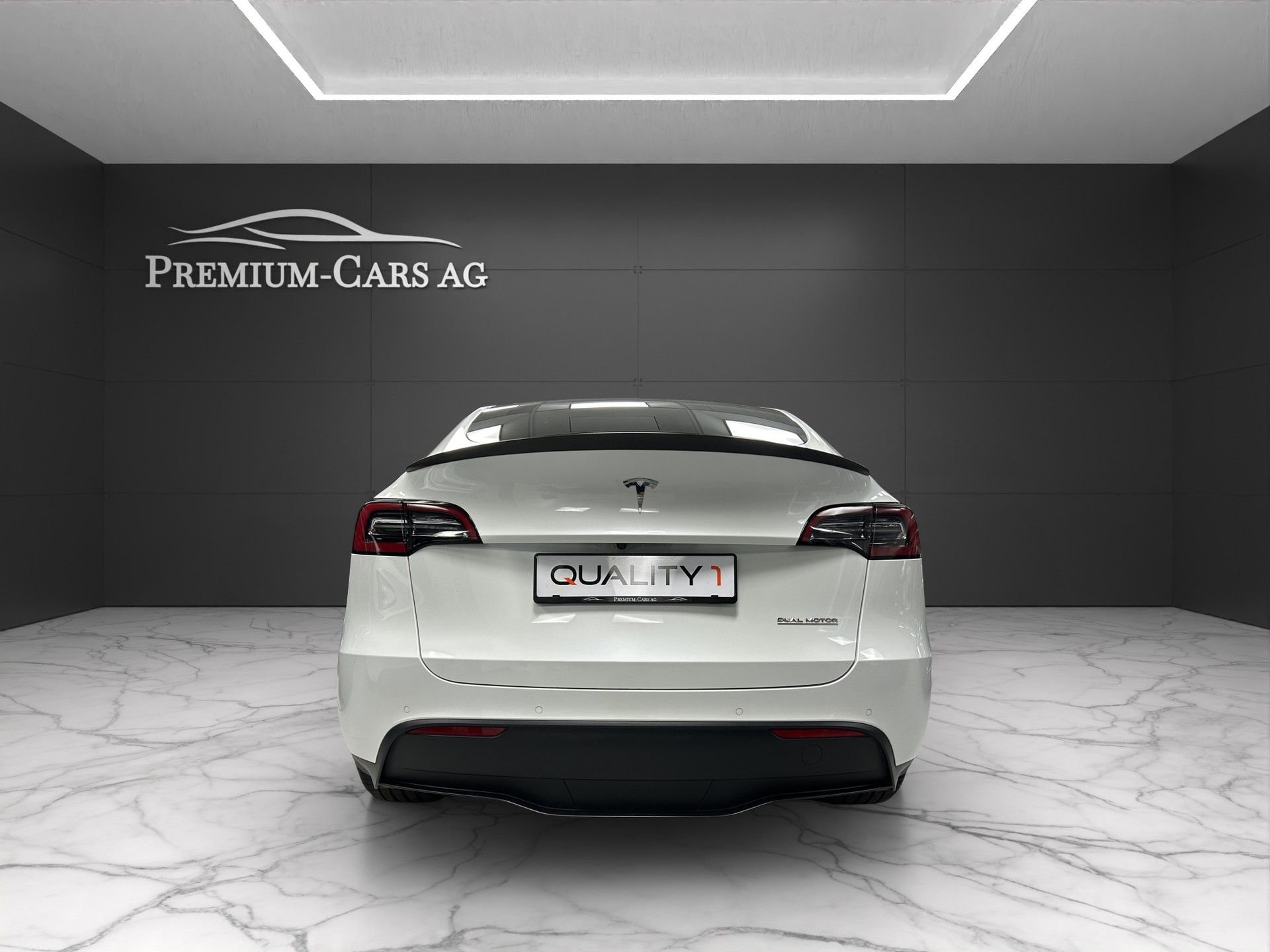 TESLA Model Y Performance Batterie 91% Model 2023-image-4