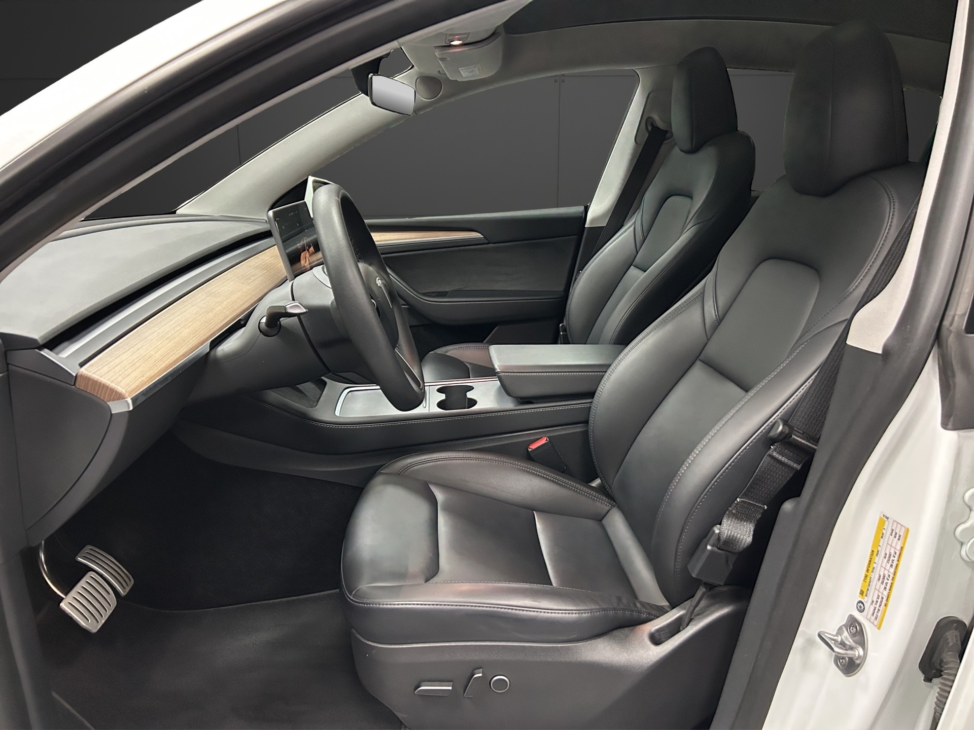 TESLA Model Y Performance Batterie 91% Model 2023-image-5