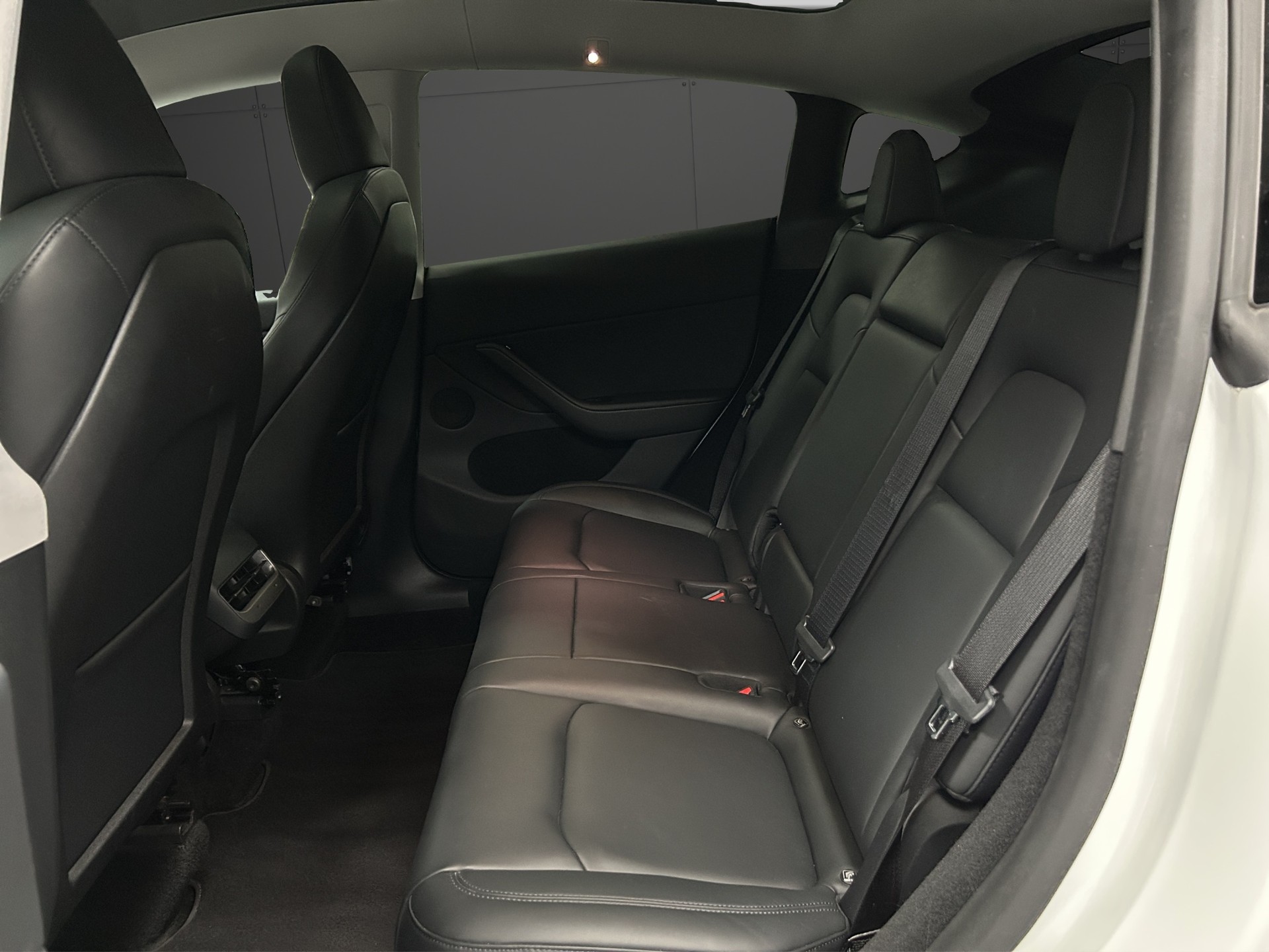 TESLA Model Y Performance Batterie 91% Model 2023-image-6
