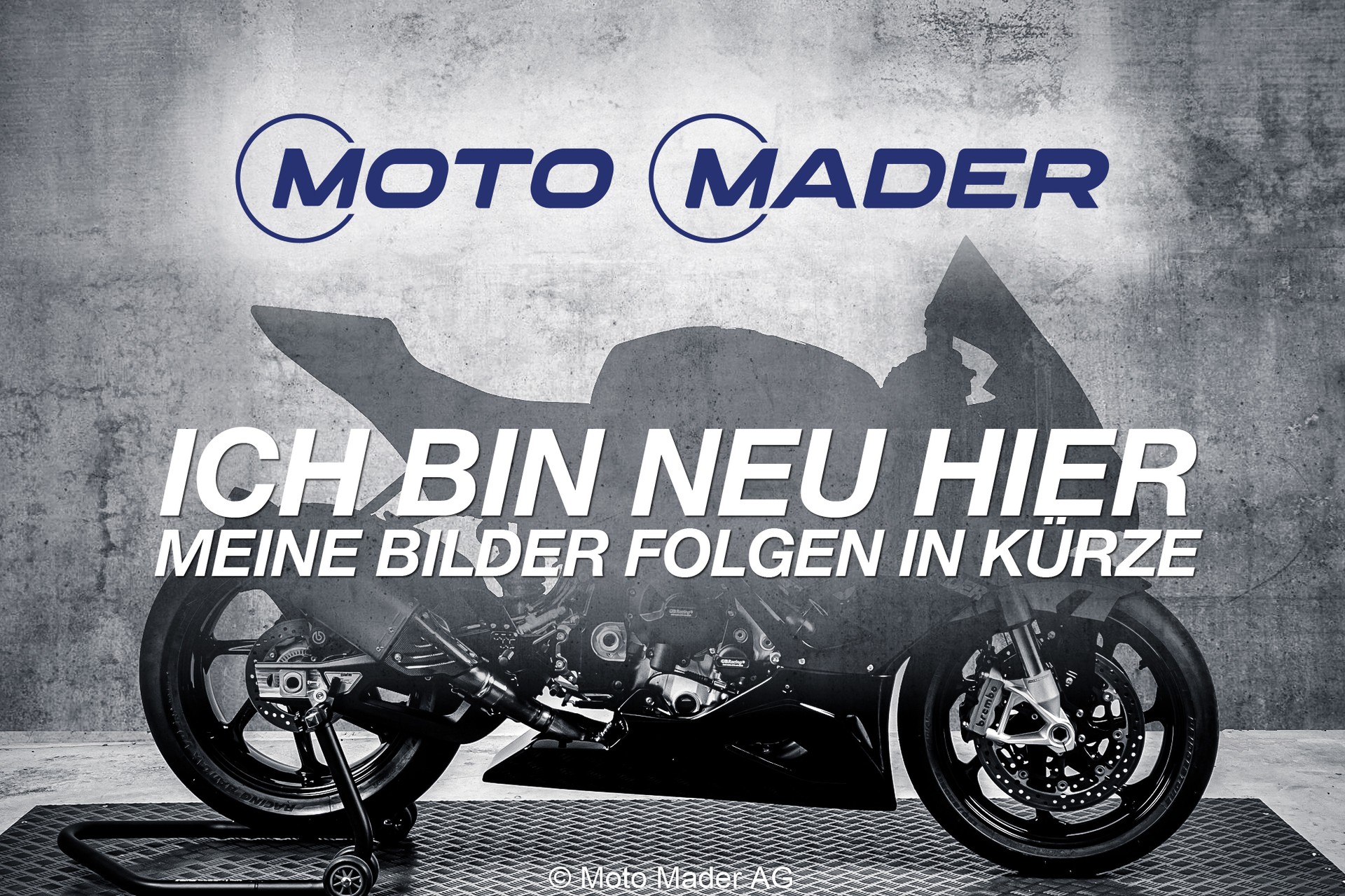 BMW R 1300 GS Adventure