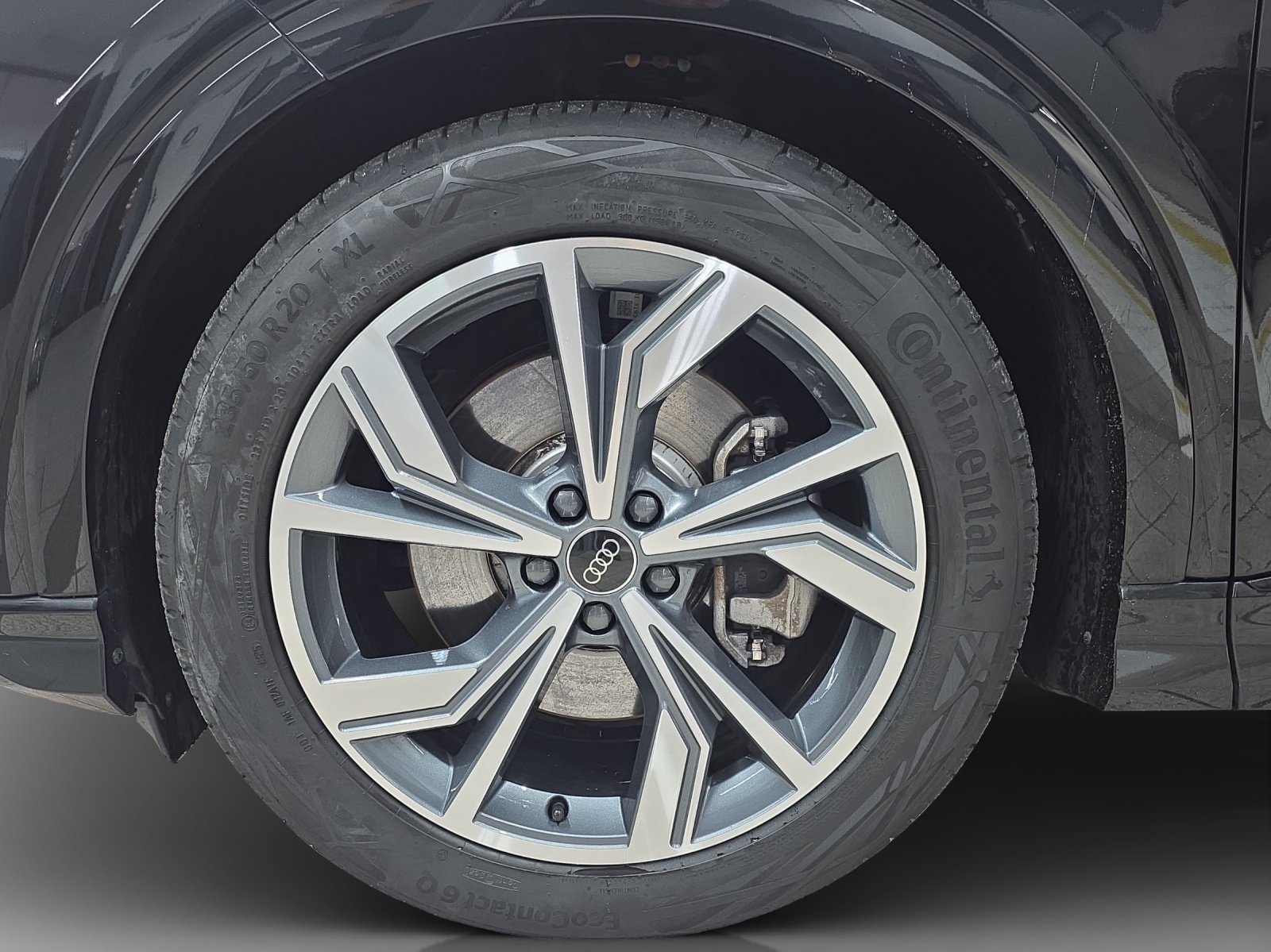 AUDI Q4 Sportback e-tron 50 quattro-image-13
