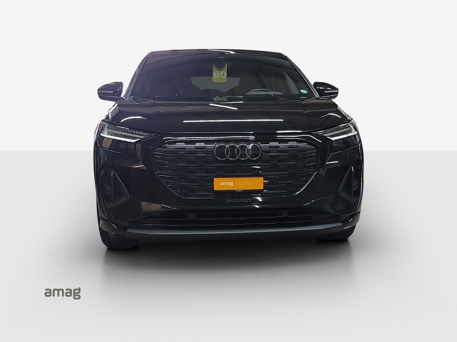 AUDI Q4 Sportback e-tron 50 quattro-image-6